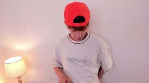 Snapshot of timothy_ross chatting on 8, 9, 2025 Timothy 21 years old online show from 8, 9, 2025