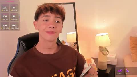 Snapshot of timothy_ross chatting on 19, 9, 2025 Timothy 21 years old online show from 19, 9, 2025