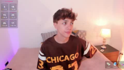 Snapshot of timothy_ross chatting on 3, 10, 2025 Timothy 21 years old online show from 3, 10, 2025