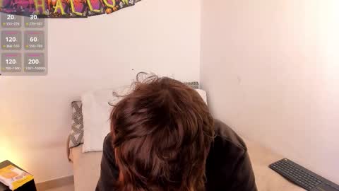 Snapshot of timothy_ross chatting on 16, 10, 2025 Timothy 21 years old online show from 16, 10, 2025