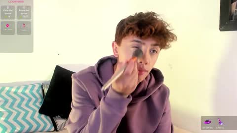 Snapshot of timothy_ross chatting on 20, 10, 2025 Timothy 21 years old online show from 20, 10, 2025