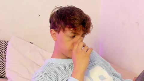 Snapshot of timothy_ross chatting on 22, 10, 2025 Timothy 21 years old online show from 22, 10, 2025