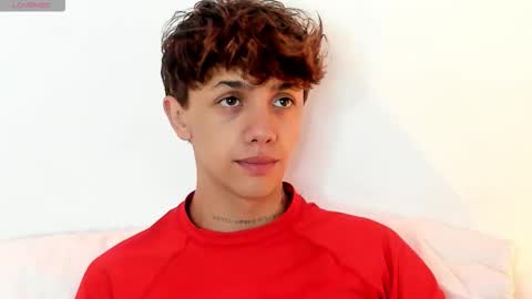 Snapshot of timothy_ross chatting on 25, 10, 2025 Timothy 21 years old online show from 25, 10, 2025