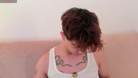 Timothy 21 years old online show from 16, 1, 2026