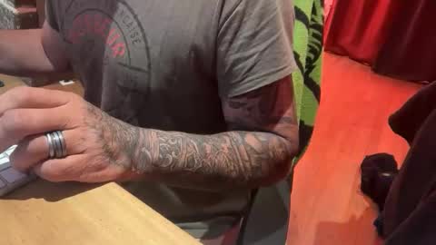 Timplaw online show from 22, 4, 2026