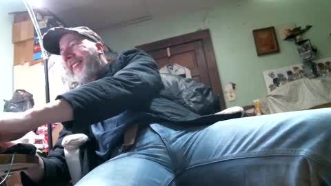 timrockhardx online show from 16, 1, 2026