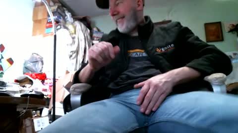 timrockhardx online show from 17, 1, 2026