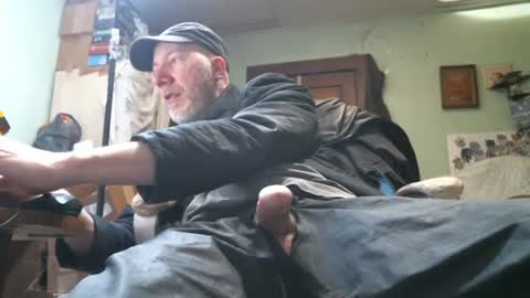 timrockhardx online show from 4, 4, 2026