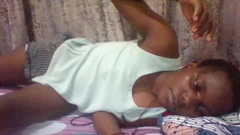 Snapshot of tina2030 chatting on 5, 12, 2025 christine online show from 5, 12, 2025