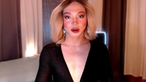 Tina online show from 23, 3, 2026