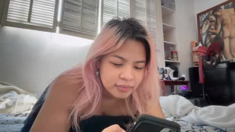 Snapshot of tina_slick chatting on 25, 5, 2026 Tina online show from 25, 5, 2026