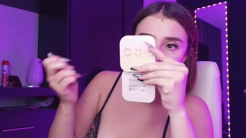 Tina  online show from 26, 3, 2026