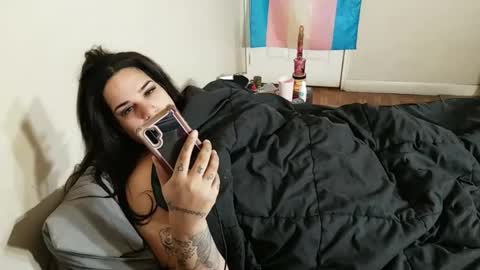 Tina Blow online show from 3, 3, 2025