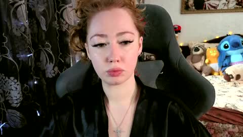 Tina online show from 25, 3, 2026