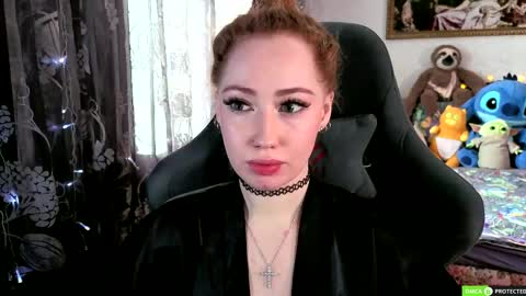 Snapshot of tinabrook chatting on 27, 4, 2026 Tina online show from 27, 4, 2026
