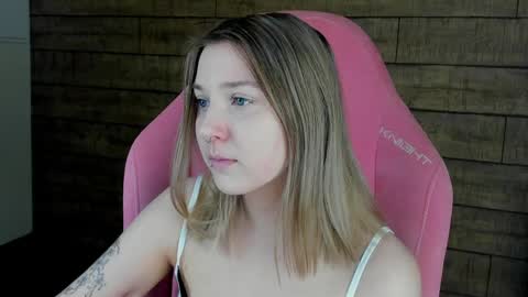 TinaBurton online show from 29, 3, 2026