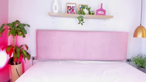 Snapshot of tinacurly chatting on 31, 10, 2025 Tina online show from 31, 10, 2025