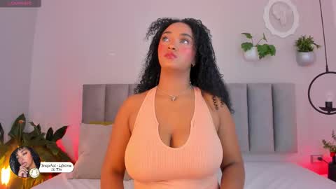 Snapshot of tinacurly chatting on 16, 3, 2026 Tina online show from 16, 3, 2026