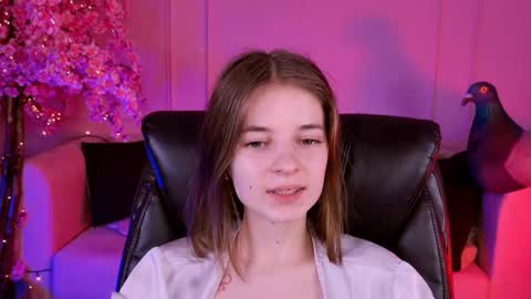 Tina Davil online show from 15, 1, 2025