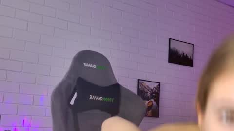 Tina Davil online show from 19, 2, 2026