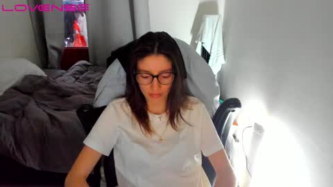 Snapshot of tinaricci chatting on 15, 1, 2025 Tina online show from 15, 1, 2025