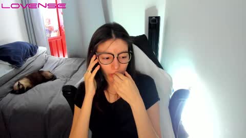 Snapshot of tinaricci chatting on 15, 2, 2025 Tina online show from 15, 2, 2025