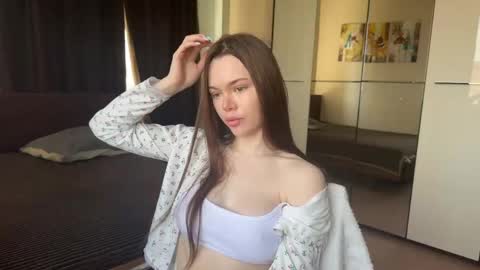 Snapshot of tinascarlet chatting on 20, 5, 2026 Tina online show from 20, 5, 2026
