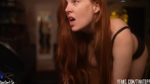 Tina -  online show from 14, 2, 2026