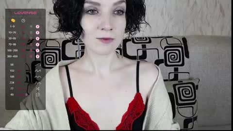 Snapshot of tinawincee chatting on 16, 2, 2025 Tina online show from 16, 2, 2025
