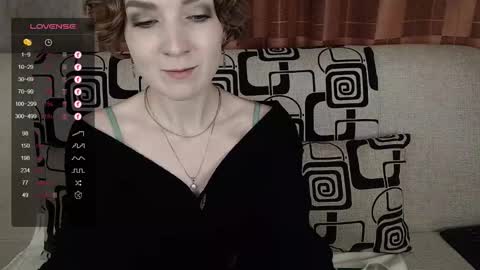 Tina online show from 14, 11, 2025