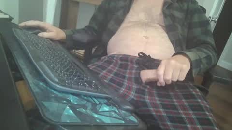 Snapshot of tincup430 chatting on 21, 10, 2025 5 day load on deck online show from 21, 10, 2025