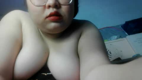 Snapshot of tini_bei chatting on 9, 6, 2026 tini_bei online show from 9, 6, 2026
