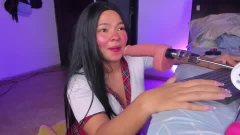 Snapshot of tinixmorgan chatting on 13, 10, 2025 tinixmorgan online show from 13, 10, 2025