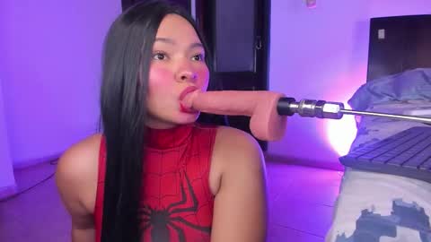 Snapshot of tinixmorgan chatting on 15, 10, 2025 tinixmorgan online show from 15, 10, 2025