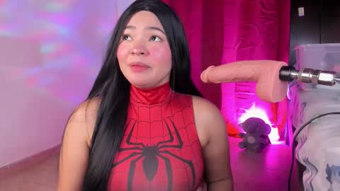 Snapshot of tinixmorgan chatting on 25, 11, 2025 tinixmorgan online show from 25, 11, 2025