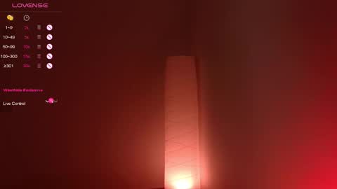 Polly online show from 3, 12, 2025