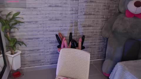 Tinna Goddess online show from 16, 10, 2025