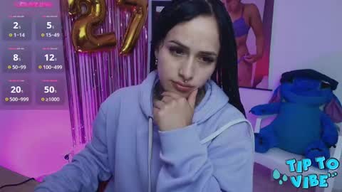 I AM BELLA  ----------- follow my  IG  TINNS 69 online show from 7, 3, 2025