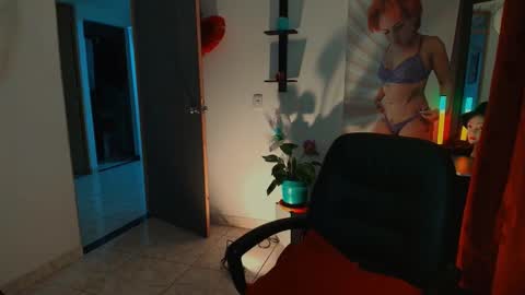 Snapshot of tinnadawson chatting on 17, 3, 2026 I AM BELLA ----------- follow my IG TINNS 69 online show from 17, 3, 2026