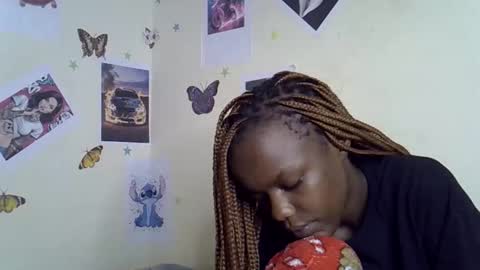 tinnie_e online show from 8, 1, 2026