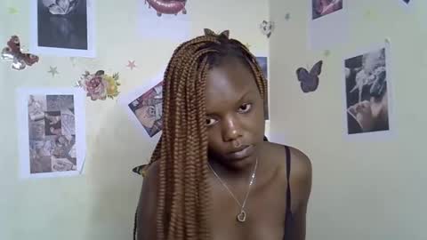 tinnie_e online show from 11, 1, 2026