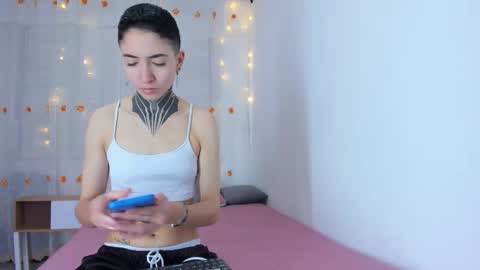 TINNY AND CANDY online show from 3, 11, 2025