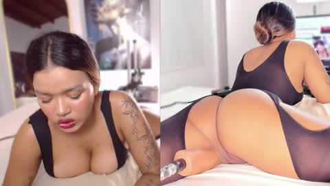 Hey Im Annie  online show from 22, 9, 2025