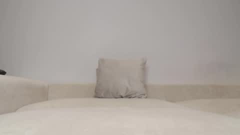 MissMagicLegs online show from 7, 3, 2025