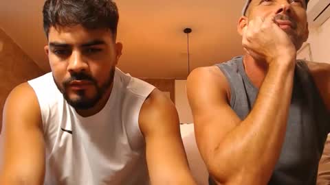 Snapshot of tinoclandestino chatting on 7, 11, 2025 tinoclandestino online show from 7, 11, 2025