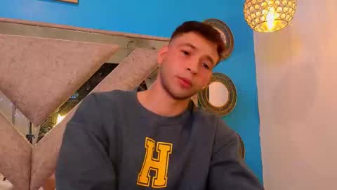 Snapshot of tinocrow chatting on 1, 2, 2026 TONY online show from 1, 2, 2026