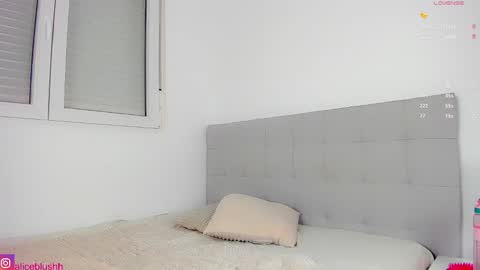 Alice ONLINE TOMORROW 1100-1700 GMT3 online show from 21, 3, 2026