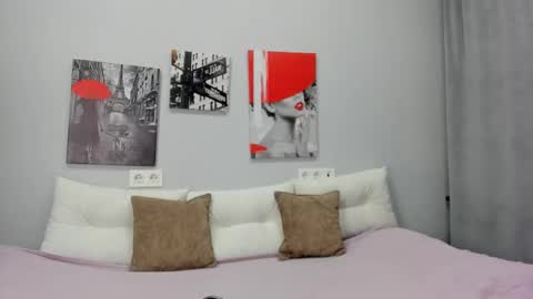 JuJu online show from 11, 11, 2025