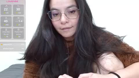 Tiny Caroline online show from 10, 12, 2024