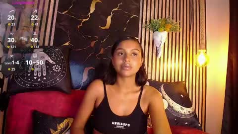 Snapshot of tiny_cherry chatting on 21, 4, 2026 Tiny online show from 21, 4, 2026